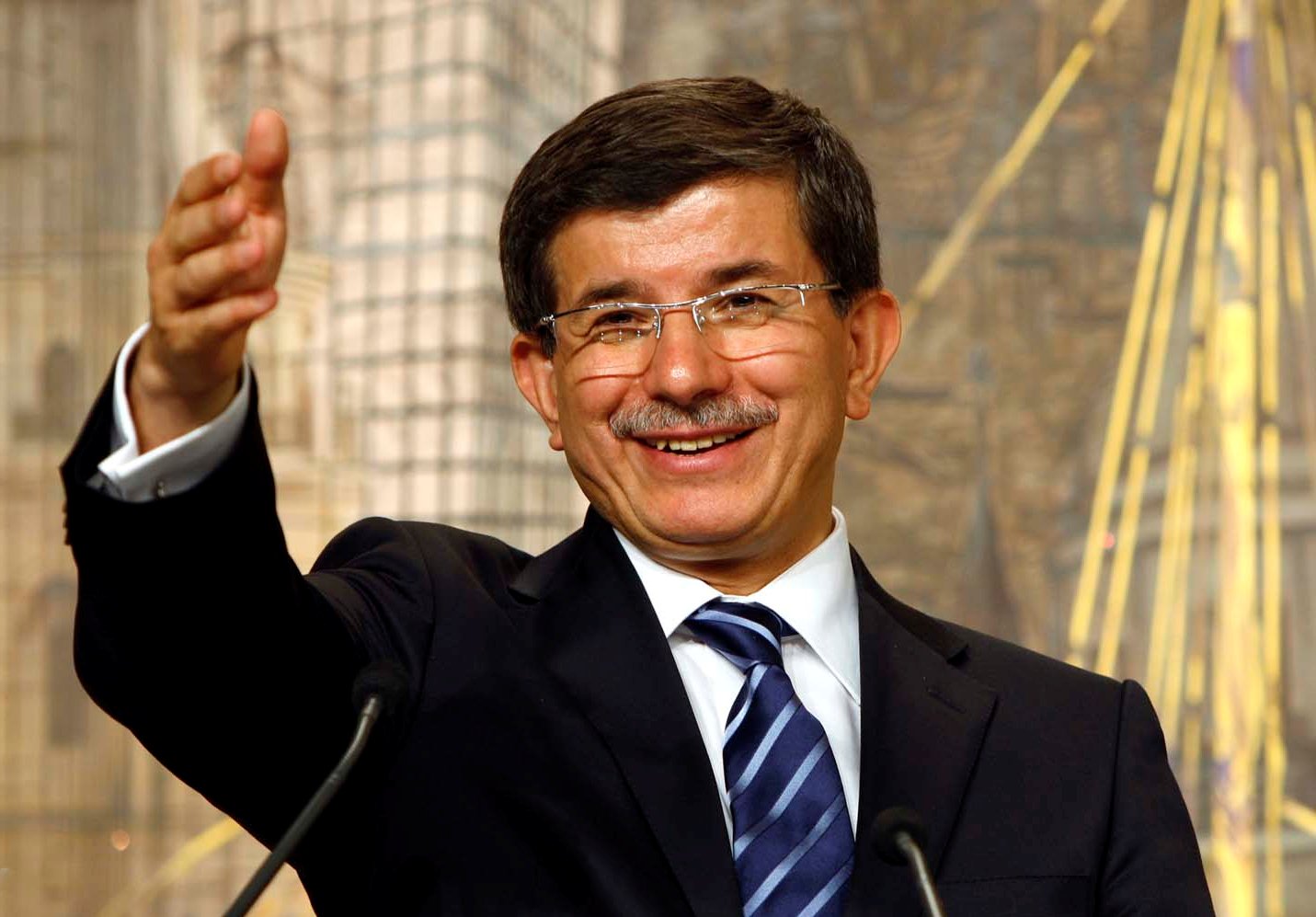 u0631u0626u064au0633 u0627u0644u0648u0632u0631u0627u0621 u0627u0644u062au0631u0643u064a u0627u062du0645u062f u062fu0627u0648u0648u062f u0627u0648u063au0644u0648