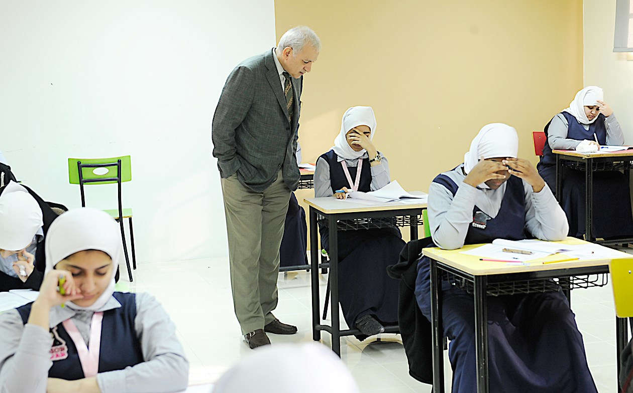 u0627u0644u0639u064au0633u0649 u0645u062au0641u0642u062fu0627u064b u0633u064au0631 u0627u0644u0627u0645u062au062du0627u0646u0627u062a u0641u064a u0645u062fu0631u0633u0629 u0646u0648u0631u064au0629 u0627u0644u0635u0628u064au062d