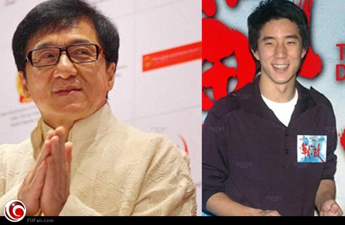 u062cu0627u0643u064a u0634u0627u0646 u0648u0627u0628u0646u0647