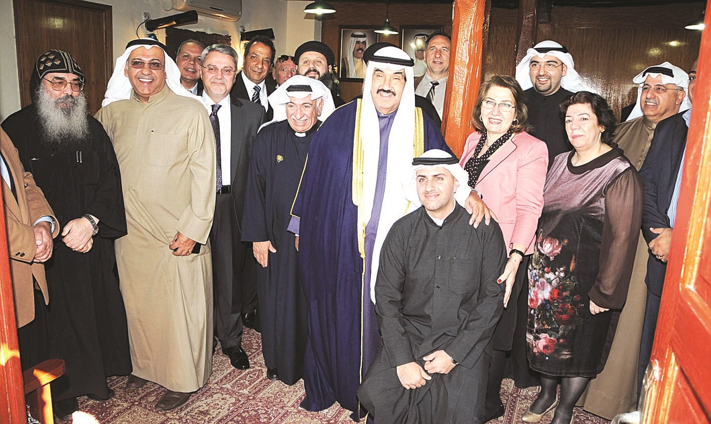 u0646u0627u0635u0631 u0627u0644u0645u062du0645u062f u0648u063au0631u064au0628 u0648u0627u0644u0633u0641u064au0631 u0627u0644u0639u0631u0627u0642u064a u064au062au0648u0633u0637u0648u0646 u0639u062fu062fu0627u064b u0645u0646 u0627u0644u062du0636u0648u0631