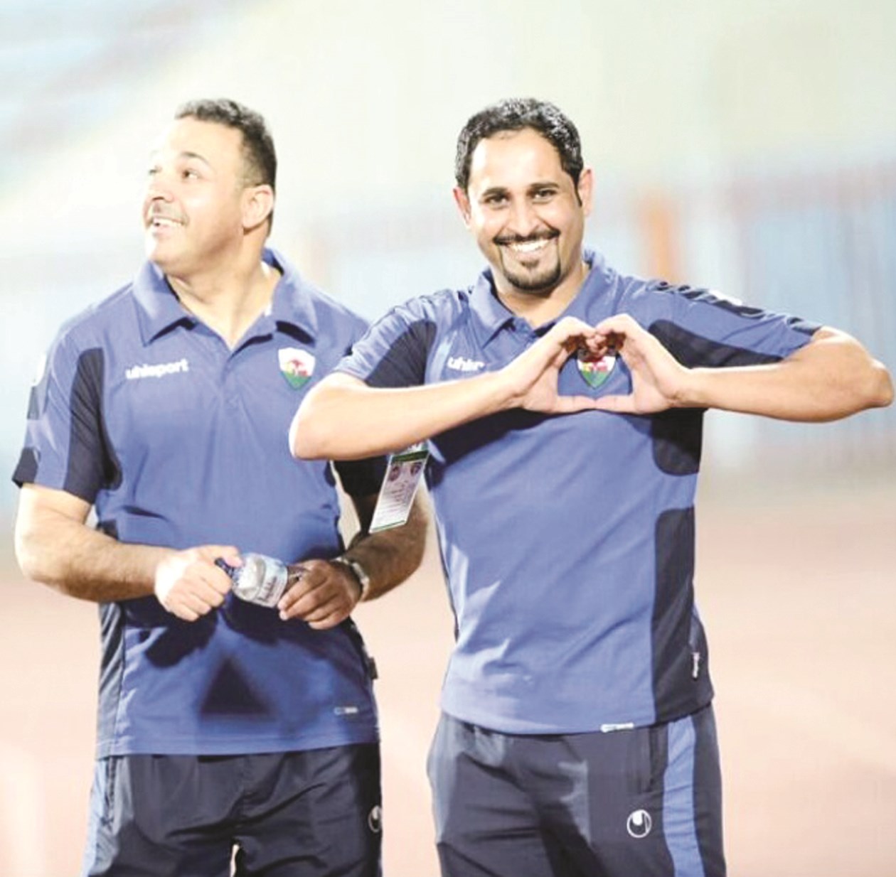 u0642u0644u0628 u0627u0644u062cu0646u0641u0627u0648u064a ... u0645u0639 u0627u0644u062cu0647u0631u0627u0621