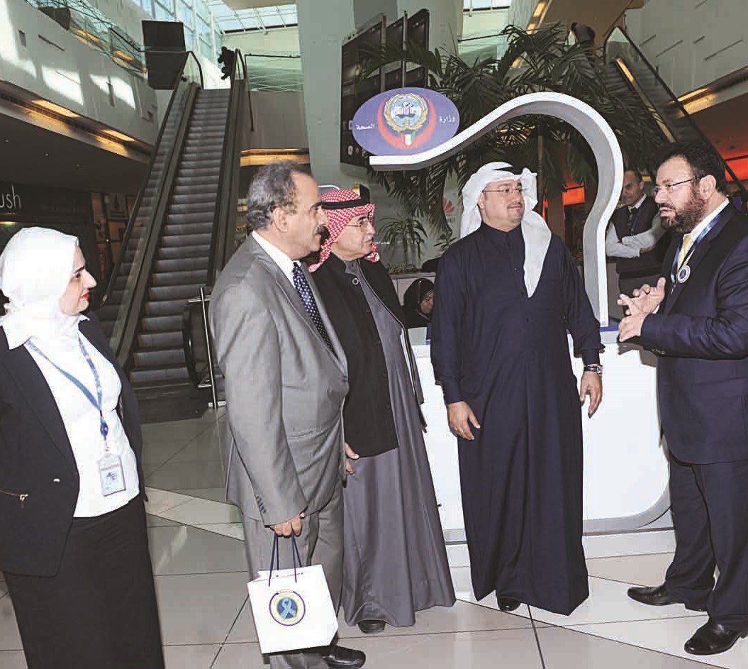 u0631u0645u0636u0627u0646 u0645u0635u0631u062du0627 u0639u0644u0649 u0647u0627u0645u0634 u00abu0627u0644u064au0648u0645 u0627u0644u062au0648u0639u0648u0649u00bb (u062au0635u0648u064au0631 u062cu0644u0627u0644 u0645u0639u0648u0636)