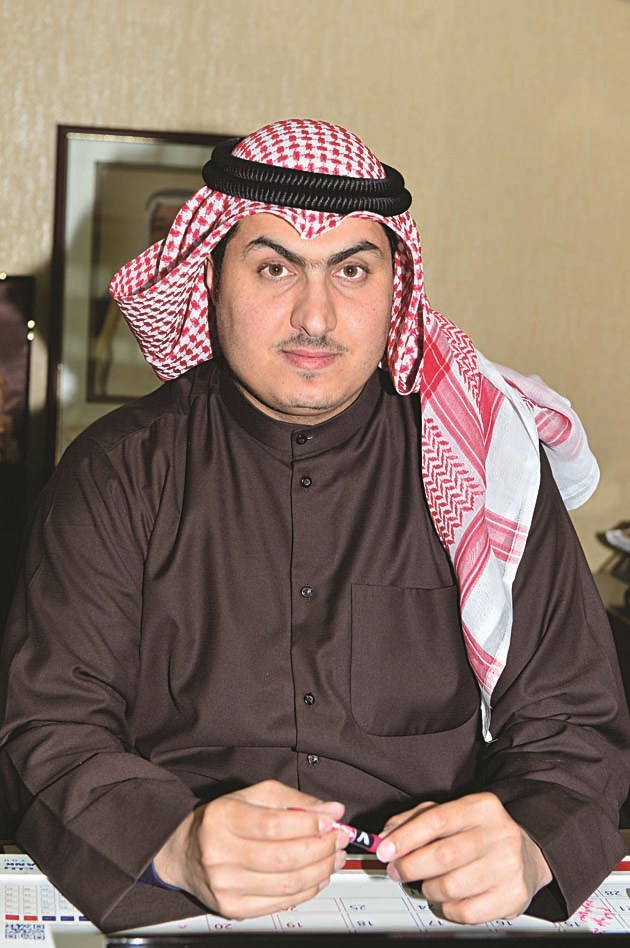 زايد الفضلي