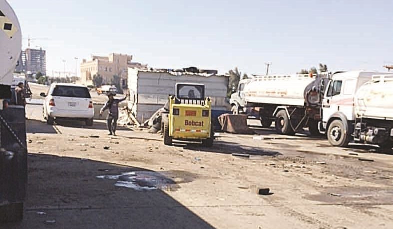 u062cu0627u0646u0628 u0645u0646 u0627u0644u062du0645u0644u0629