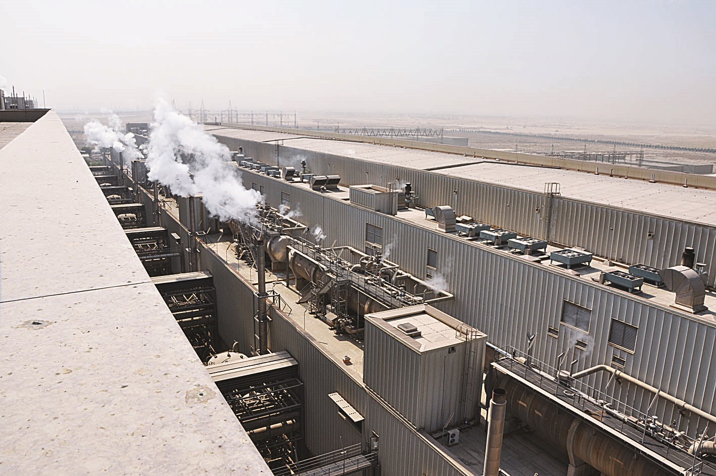 مشاريع كهرباء