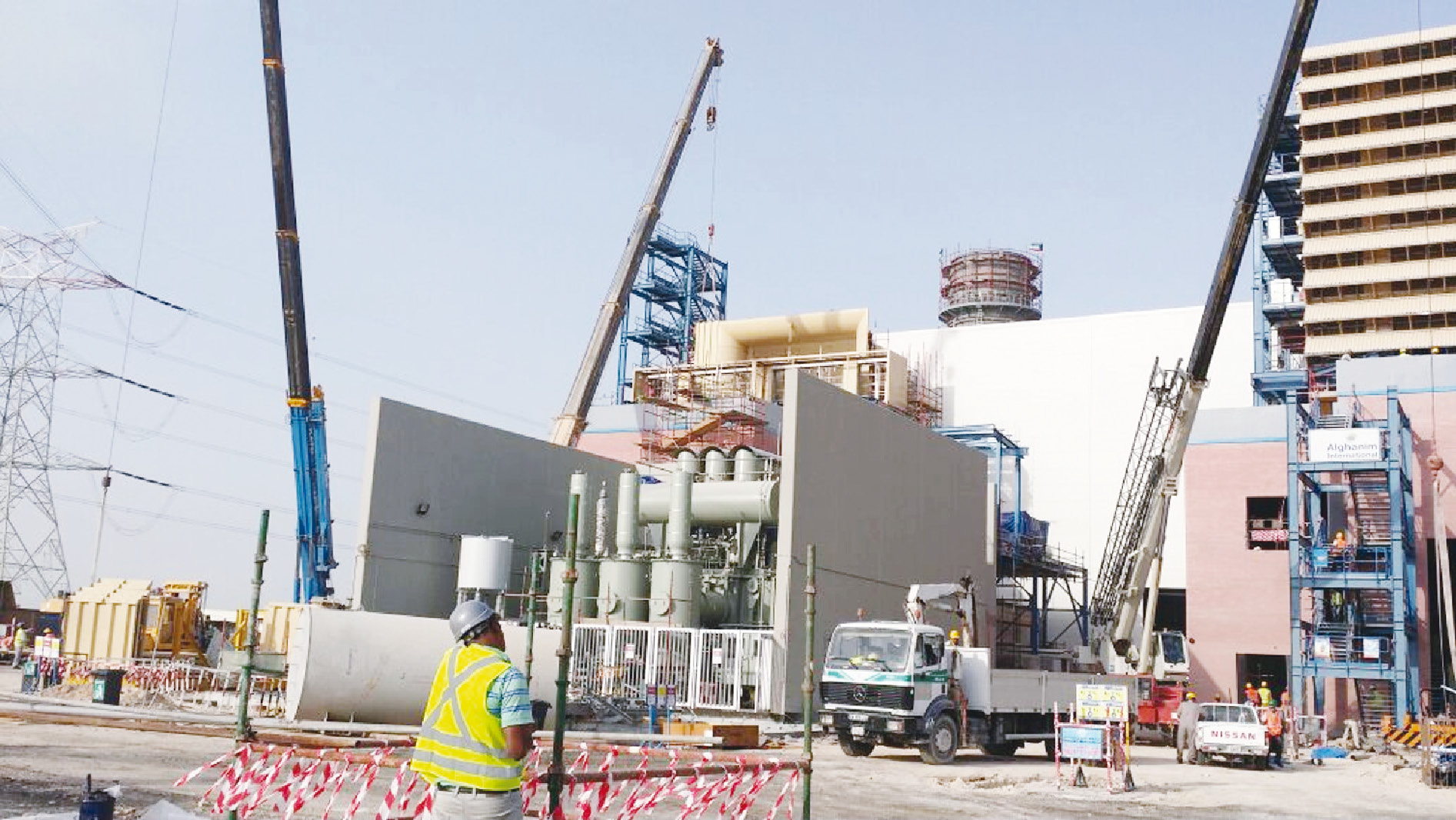 u0623u0639u0645u0627u0644 u0627u0644u0643u0647u0631u0628u0627u0621 u062au062cu0631u064a u0639u0644u0649 u0642u062fu0645 u0648u0633u0627u0642