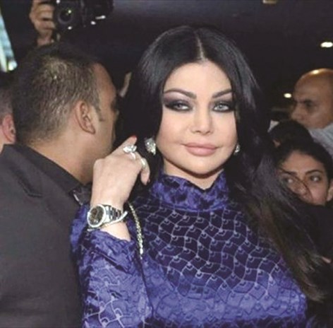 u0647u064au0641u0627u0621 u0648u0647u0628u064a