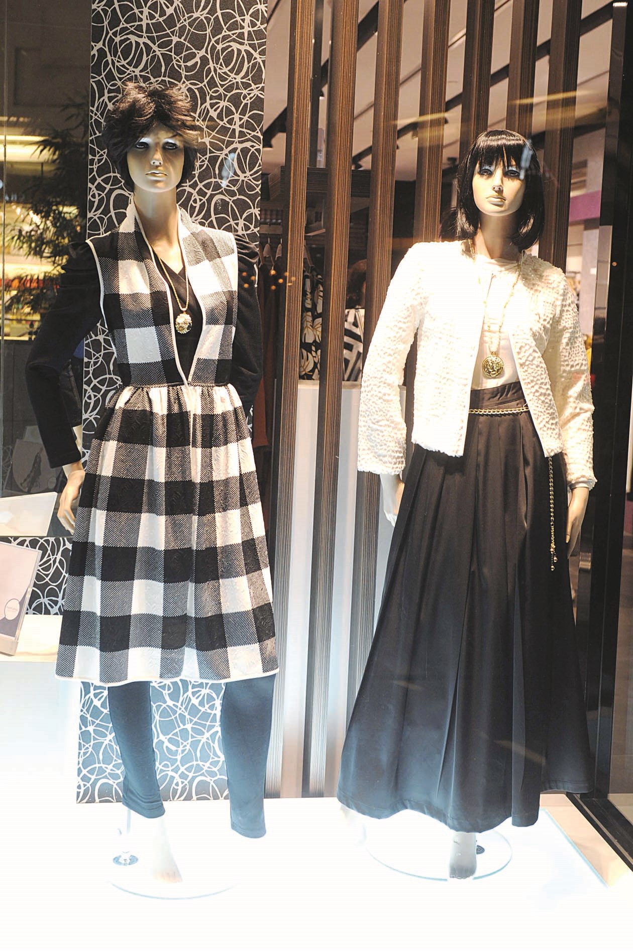 أناقة الشتاء (تصوير زكريا عطية)