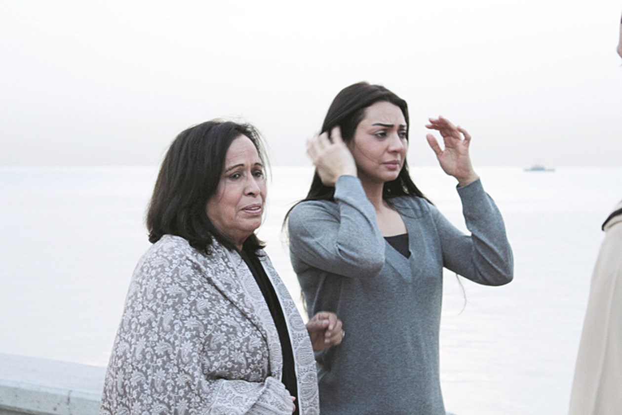 u062du064au0627u0629 u0627u0644u0641u0647u062f u0648u0639u0628u064au0631 u0623u062du0645u062f u0641u064a u00abu0631u064au062du0627u0646u0629u00bb