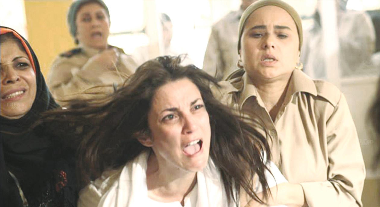 «سجن النسا» الأكثر تسويقاً