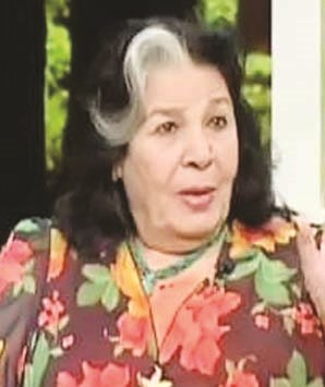 فتحية العسال