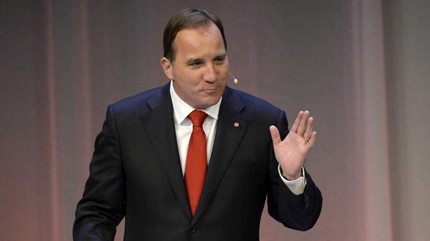 u0631u0626u064au0633 u0648u0632u0631u0627u0621 u0627u0644u0633u0648u064au062f u0633u062au064au0641u0627u0646 u0644u0648u0641u0646