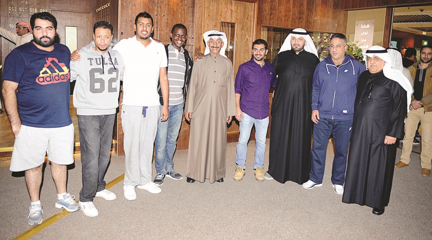 u0635u0648u0631 u062cu0645u0627u0639u064au0629 u0644u0623u0628u0637u0627u0644 u0627u0644u0643u0648u064au062a u062eu0644u0627u0644 u0627u0641u062au062au0627u062d u0627u0644u0635u0627u0644u0629