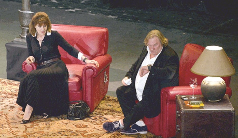 u062cu064au0631u0627u0631 u062fu064au0628u0627u0631u062fu064au0648 u0648u0641u0627u0646u064a u0622u0631u062fu0627u0646 u0639u0644u0649 u062eu0634u0628u0629 u0643u0627u0632u064au0646u0648 u0644u0628u0646u0627u0646