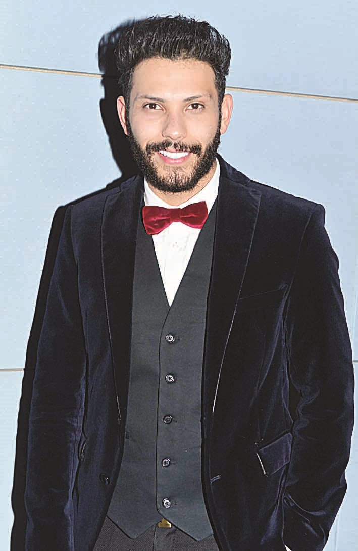 محمد المسلم