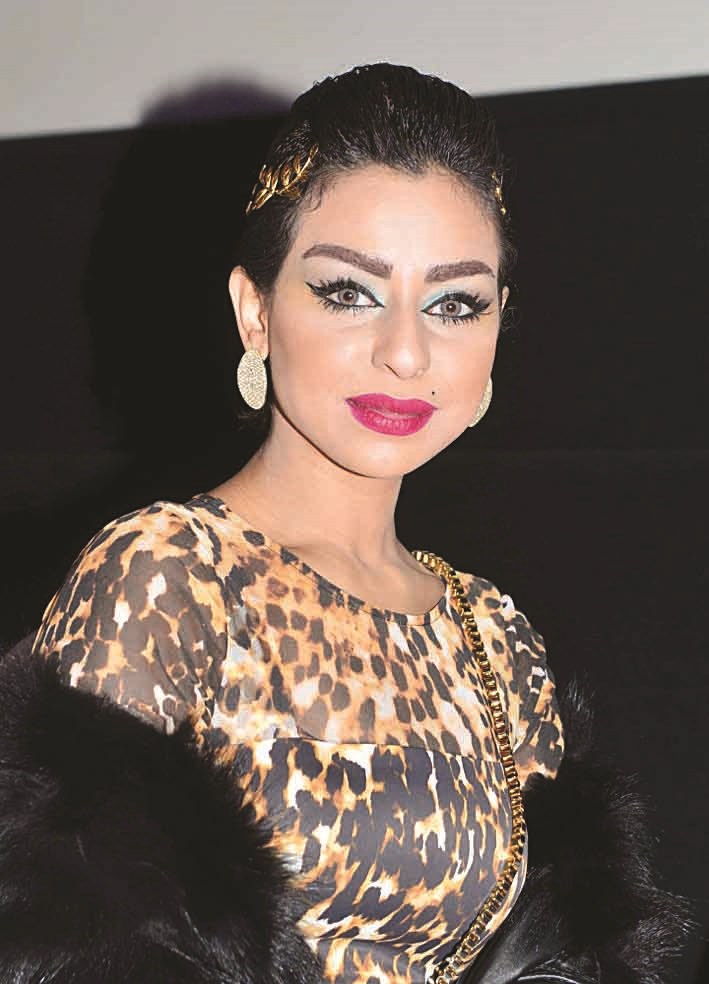 هند البلوشي