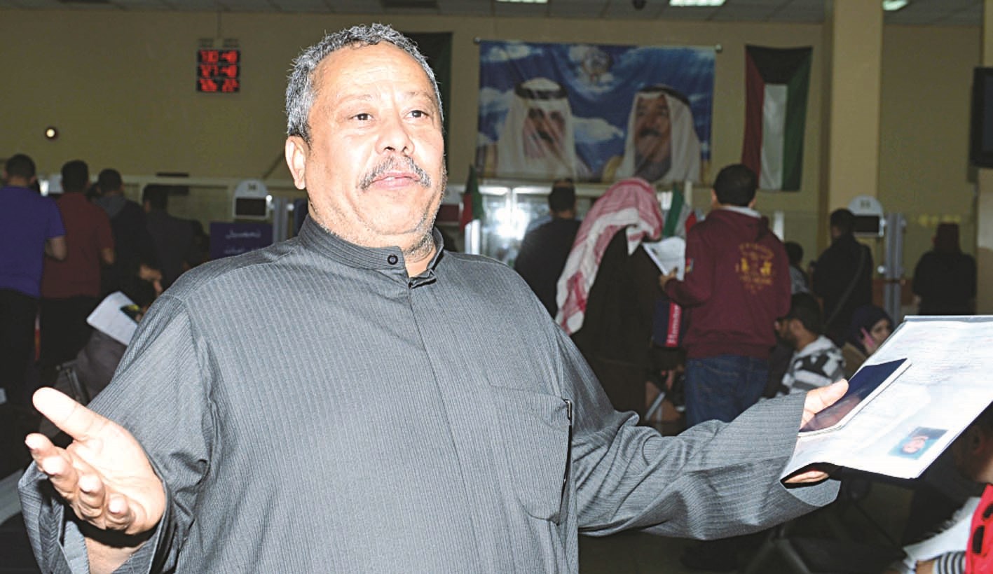 إلى أين نذهب؟