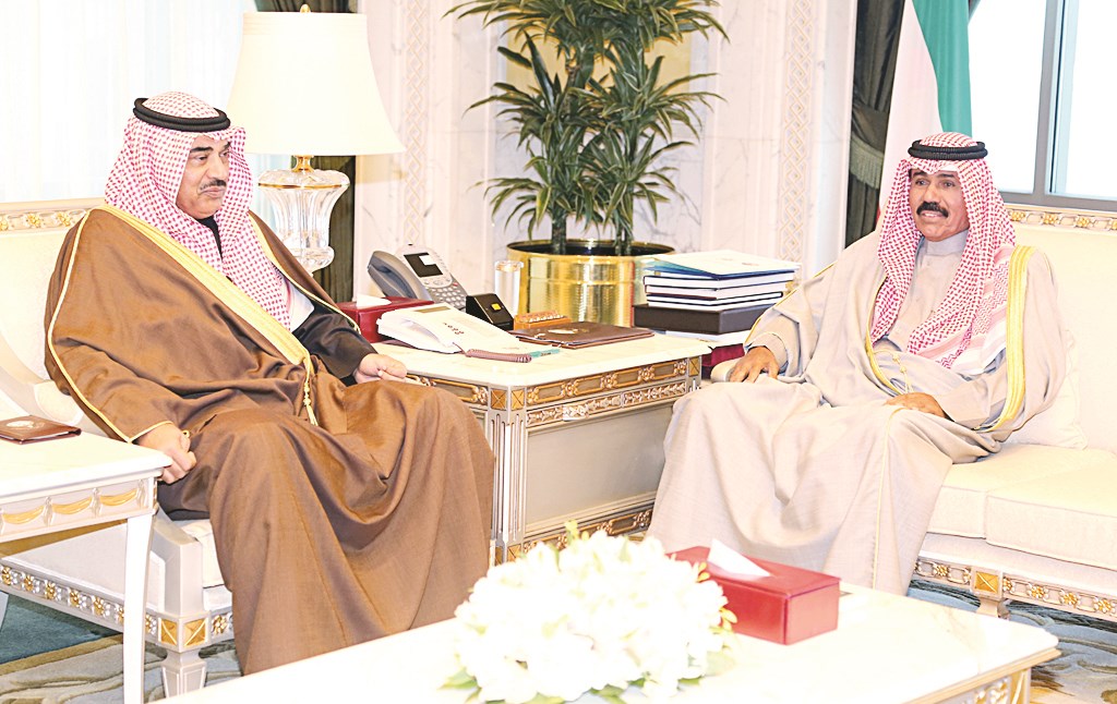 u0646u0627u0626u0628 u0627u0644u0623u0645u064au0631 u0645u0633u062au0642u0628u0644u0627u064b u0635u0628u0627u062d u0627u0644u062eu0627u0644u062f