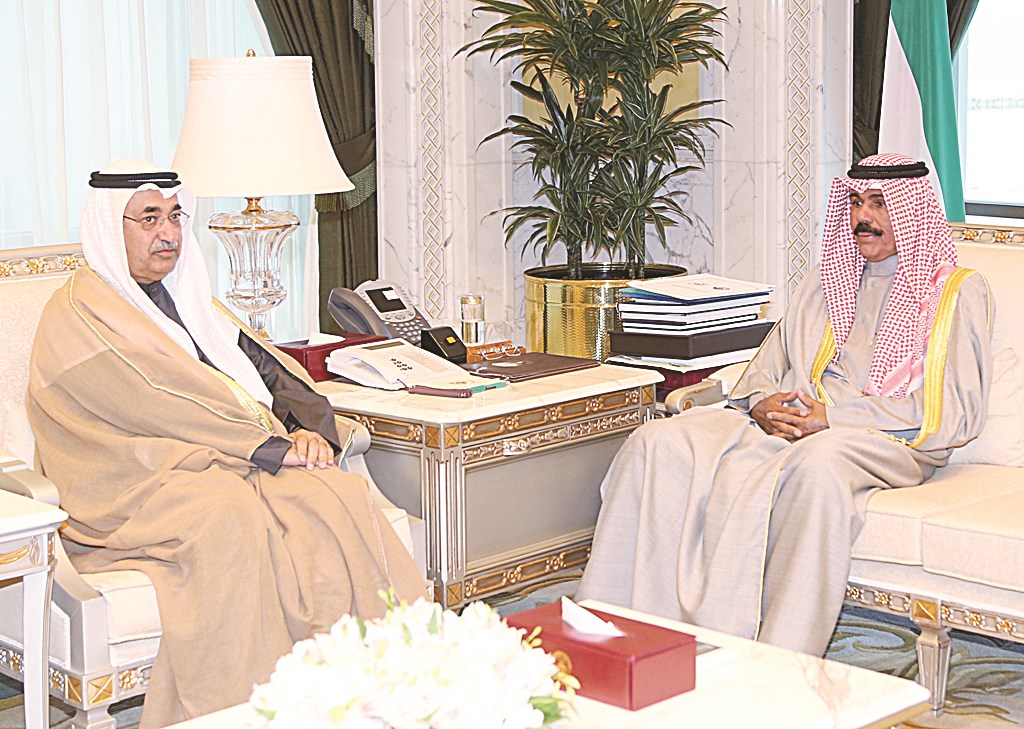 ... ومستقبلاً المدعج