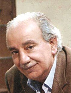 زوجها المخرج يوسف شرف الدين