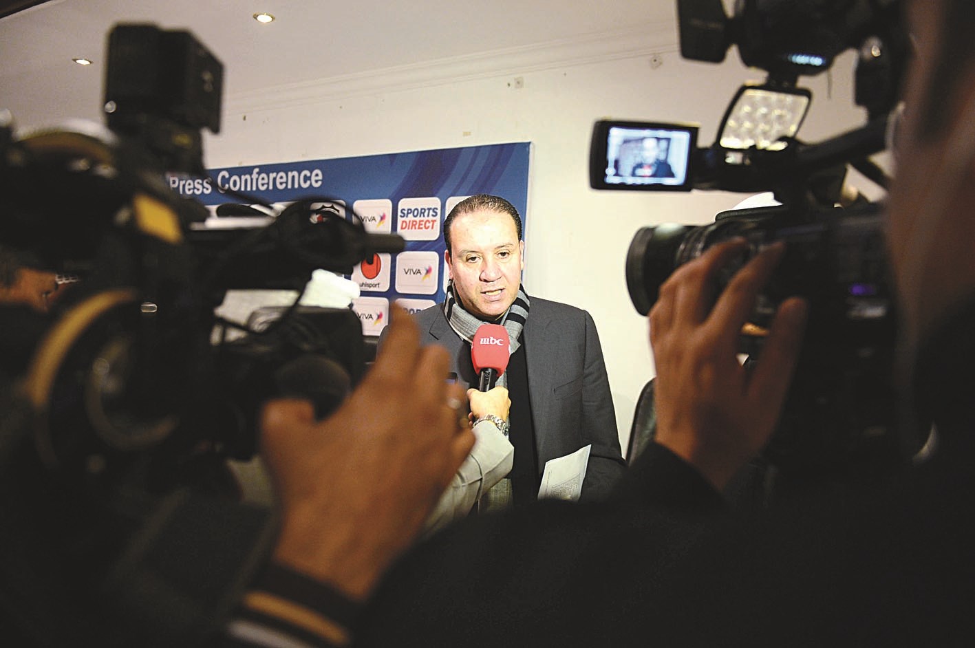 u0627u0644u0623u0646u0638u0627u0631 u0643u0644u0647u0627 u0645u0633u0644u0651u0637u0629 u0639u0644u0649 u0646u0628u064au0644 u0645u0639u0644u0648u0644 u0641u064a u00abu0622u0633u064au0627 2015u00bb (u062au0635u0648u064au0631 u0623u0633u0639u062f u0639u0628u062fu0627u0644u0644u0647)