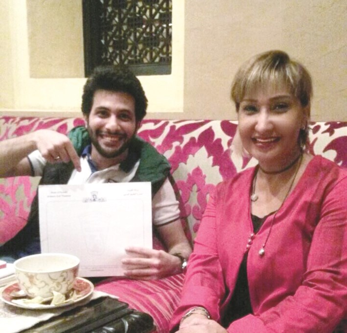 u0633u062du0631 u0645u0639 u0645u064au062bu0645 u0648u0627u0633u062au0639u062fu0627u062fu0627u062a u00abu0645u0645u0644u0643u0629 u0627u0644u0637u064au0648u0631u00bb