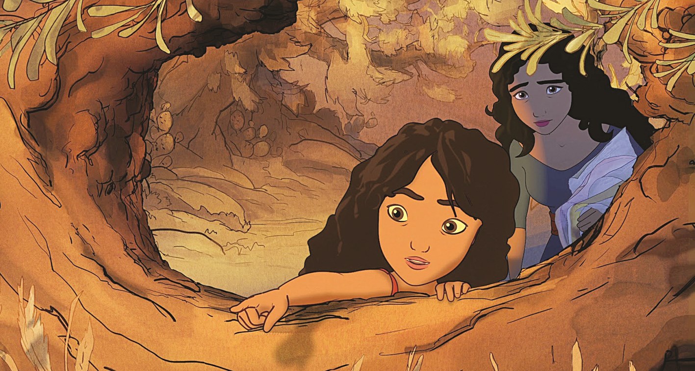 u0645u0634u0647u062f u0645u0646 u0641u064au0644u0645 u00abu0627u0644u0646u0628u064au00bb