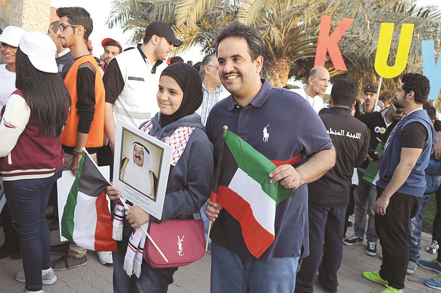 لقطة تذكارية