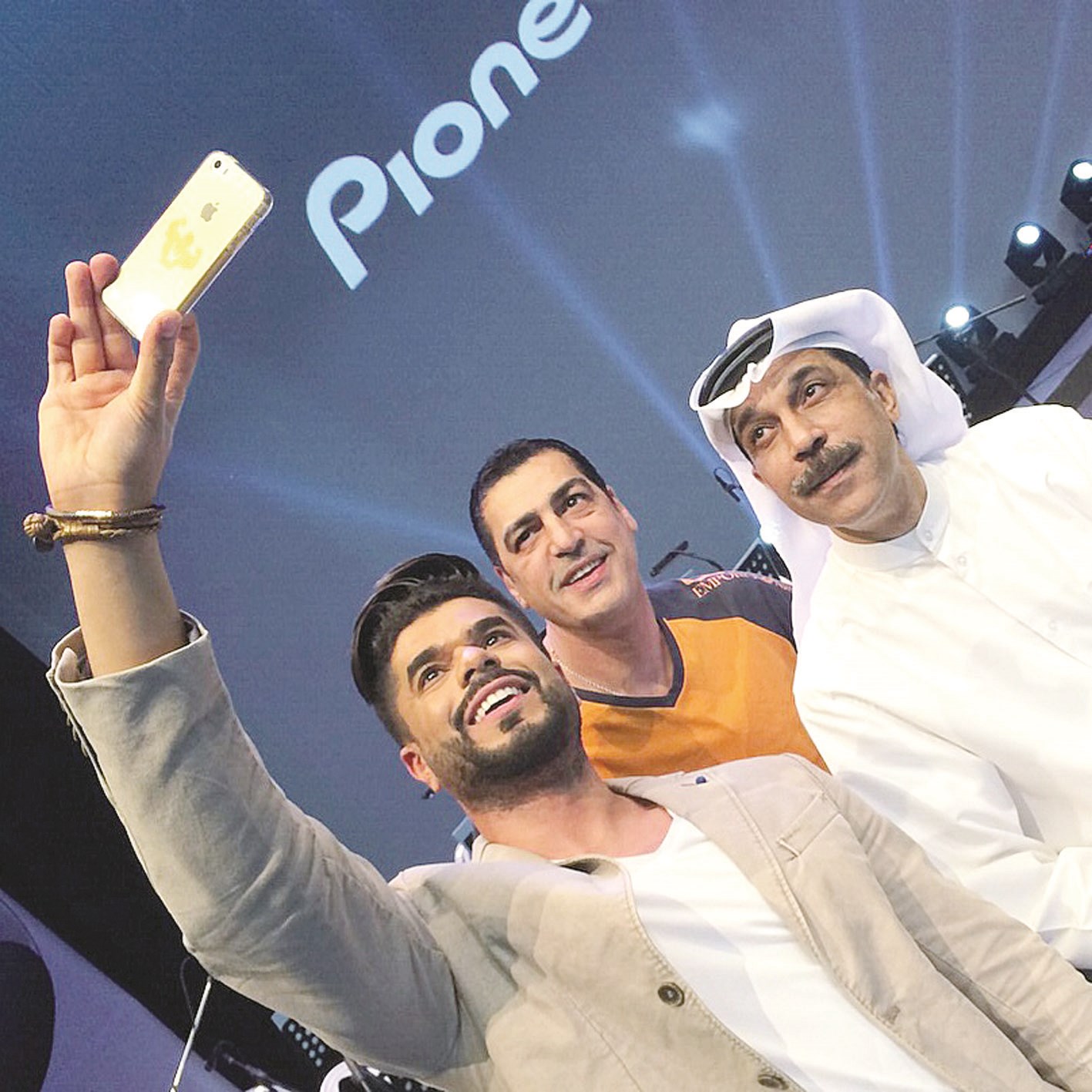 u00abu0633u064au0644u0641u064au00bb u0644u062eu0627u0644u062f u0645u0639 u0627u0644u0631u0648u064au0634u062f u0648u0627u0644u0645u0633u0631u064a