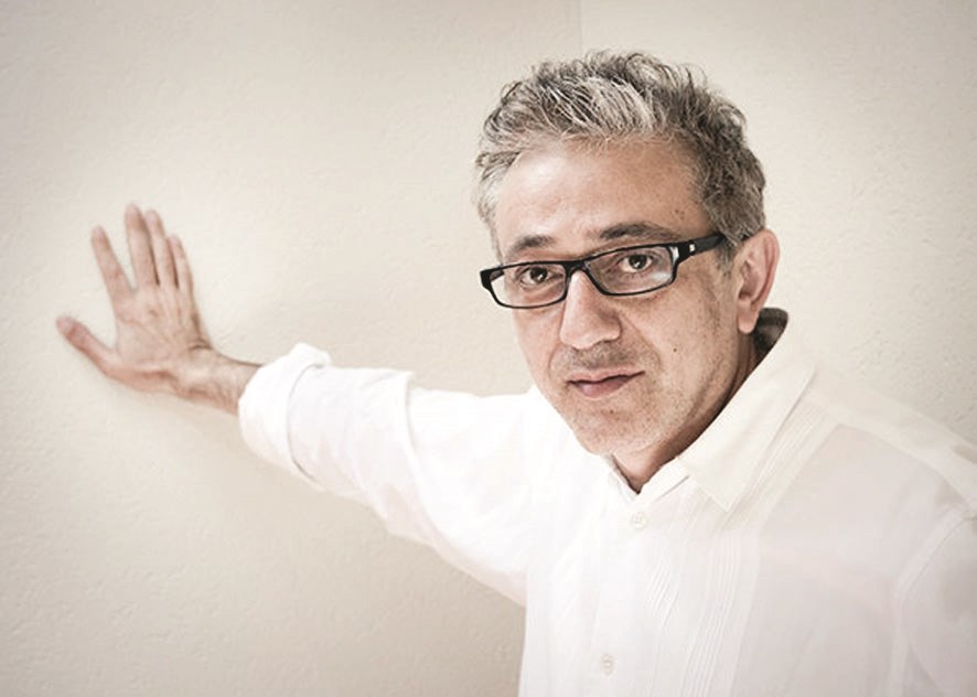 إيليا سليمان