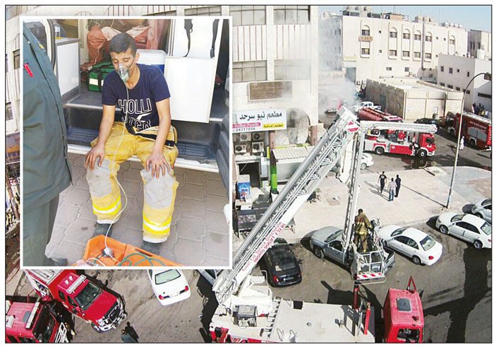 u0635u0648u0631u0629 u062cu0648u0651u064au0629 u0644u0645u0648u0642u0639 u0627u0644u062du0631u064au0642 ... u0648u0641u064a u0627u0644u0625u0637u0627u0631 u0625u0637u0641u0627u0626u064a u062au0639u0631u0636 u0644u0627u062eu062au0646u0627u0642 u064au062au0644u0642u0649 u0627u0644u0639u0644u0627u062c