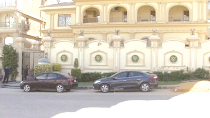 u0645u0643u062au0628 u0627u0644u0625u0631u0634u0627u062f u0627u0644u062au0627u0628u0639 u0644u0640 u00abu0627u0644u0625u062eu0648u0627u0646u00bb u0641u064a u0627u0644u0642u0627u0647u0631u0629