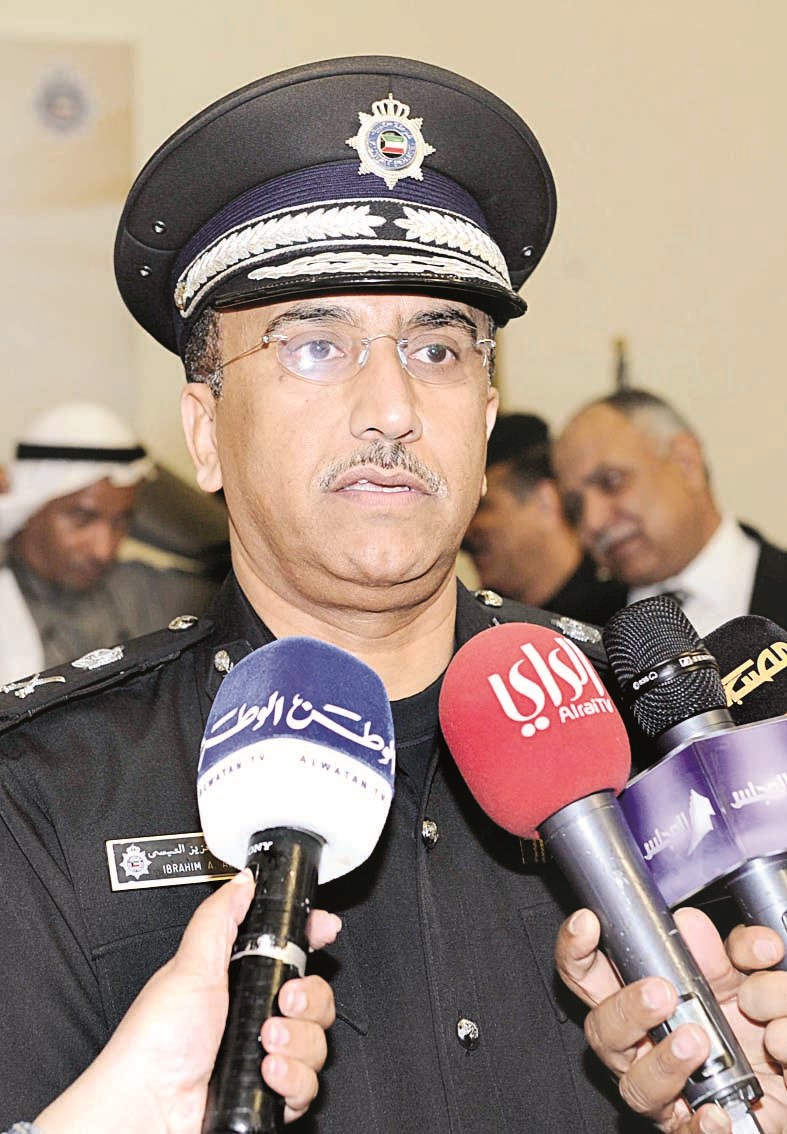 إبراهيم العيسى متحدثاً