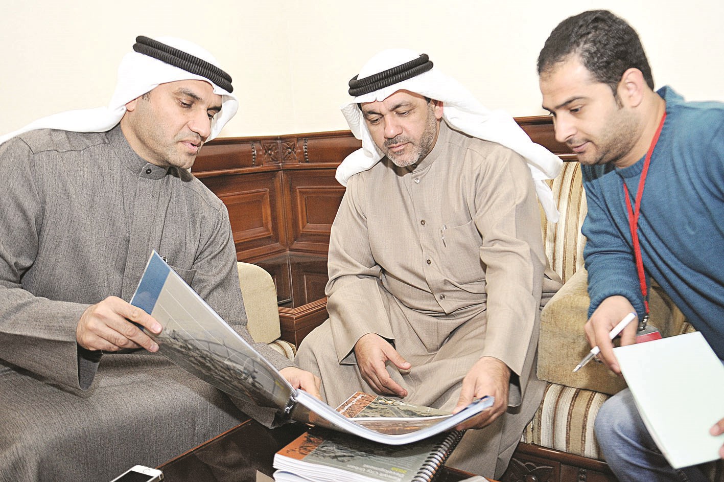 u0627u0644u0643u0646u062fu0631u064a u0648u0643u0645u0627u0644 u064au0637u0651u0644u0639u0627u0646 u0639u0644u0649 u0627u0644u062eu0637u0629 u0627u0644u0639u0645u0631u0627u0646u064au0629 u0644u062au0637u0648u064au0631 u0627u0644u0639u0627u0635u0645u0629... u0648u0645u062au0627u0628u0639u0629 u0645u0646 u0627u0644u0632u0645u064au0644 u0645u062du0645u062f u0623u0646u0648u0631