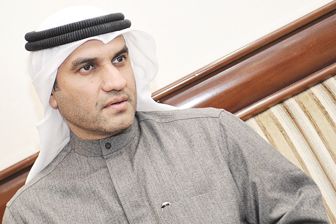 عبدالله الكندري 