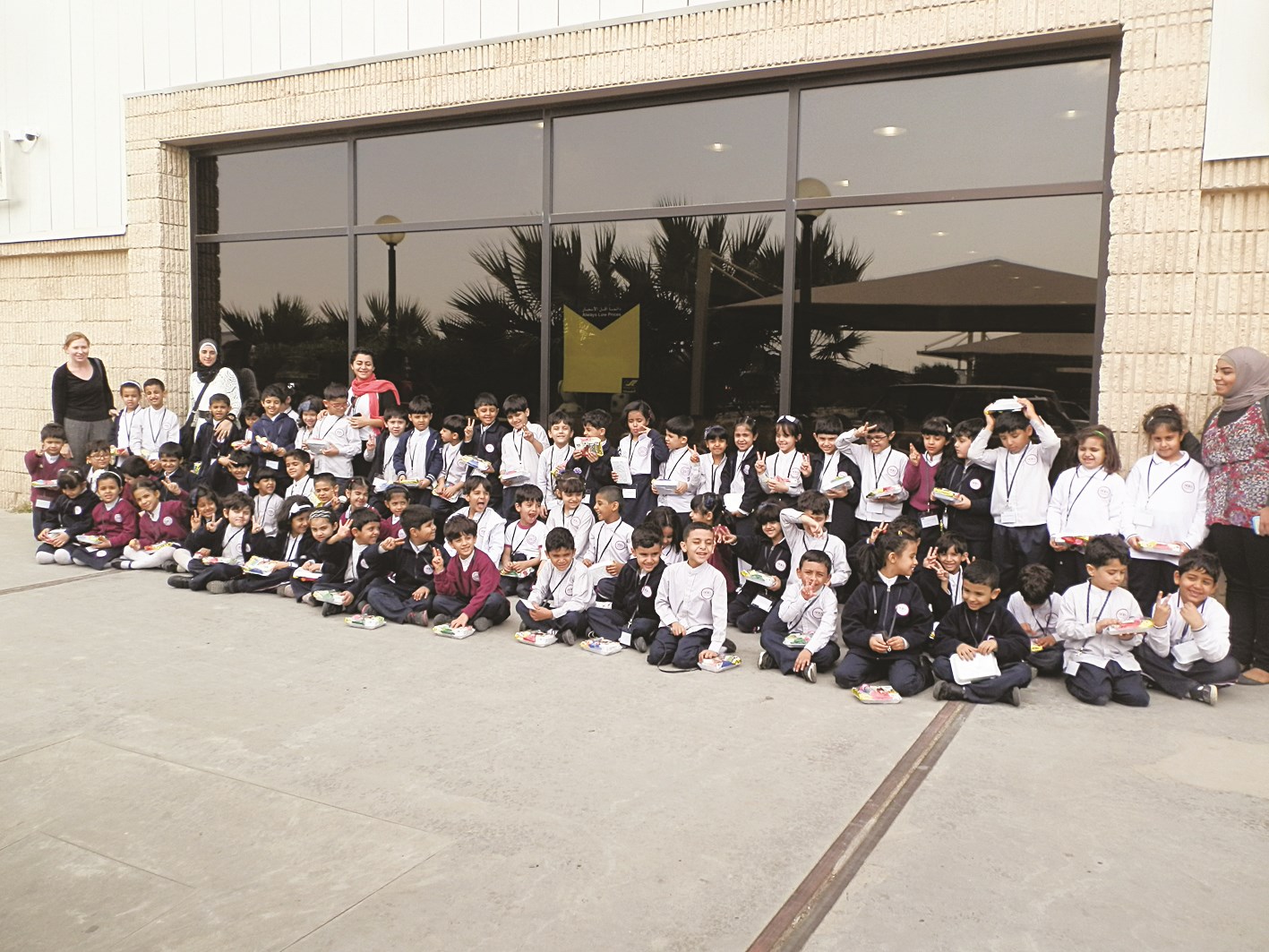 u0627u0644u0637u0644u0628u0629 u0627u0644u0645u0634u0627u0631u0643u0648u0646 u0641u064a u0627u0644u0632u064au0627u0631u0629