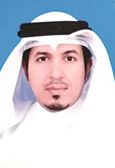 فلاح المطيري