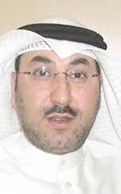 سالم القصبا