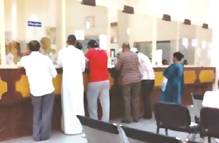 u0627u0644u0648u0632u0627u0631u0629 u062au062cu062fu0651u062f u062eu062fu0645u0627u062a u00abu0627u0644u062au062du0635u064au0644u00bb ... u0642u0631u064au0628u0627u064b