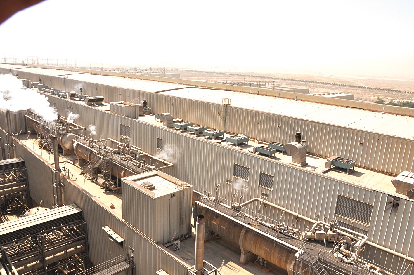 كلفة «الكهرباء» ومشاريع التطوير في ازدياد