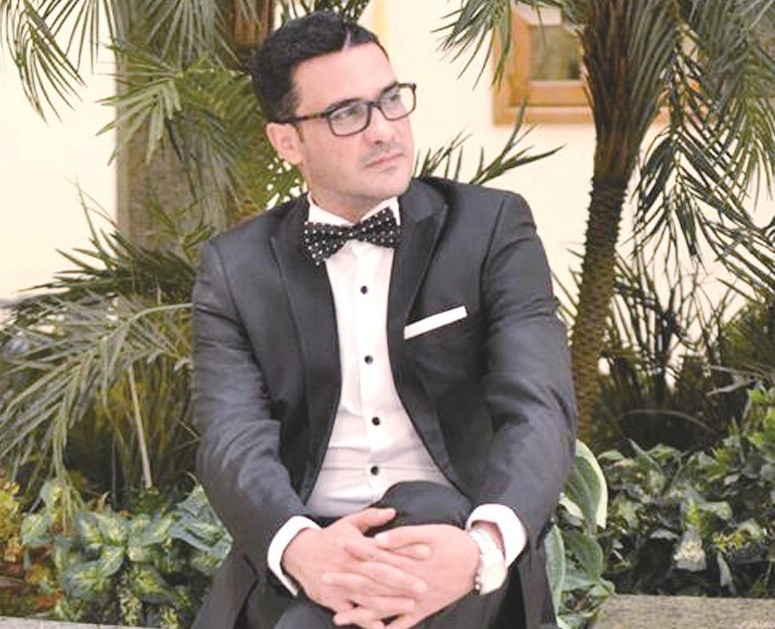 u0645u062du0645u062f u0631u062cu0628 u0641u064a u00abu0627u0644u062eu0644u0628u0648u0635u00bb