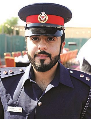 سعود البوفلاح