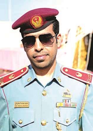 محمد المطروشي