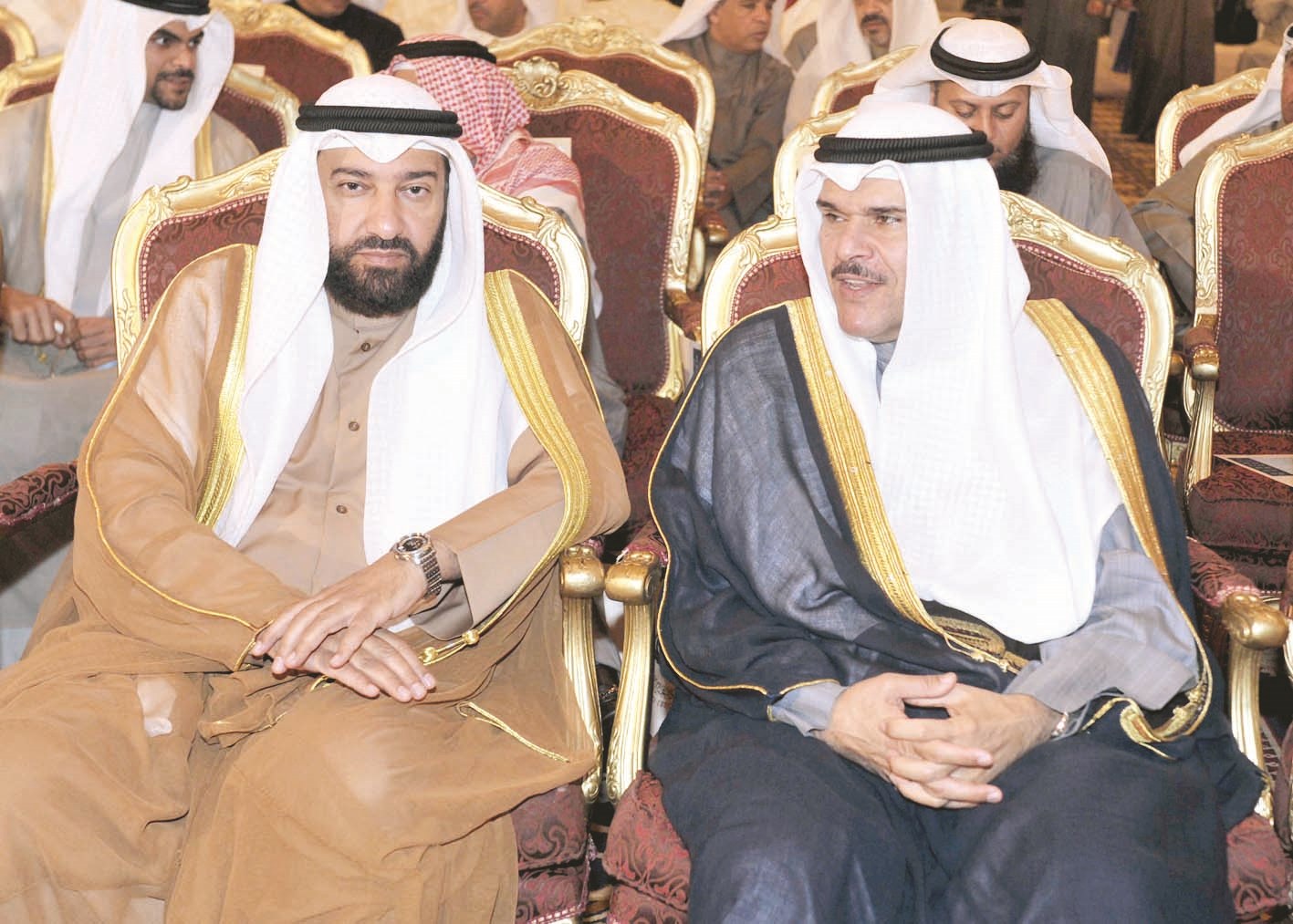 الحمود والعمير