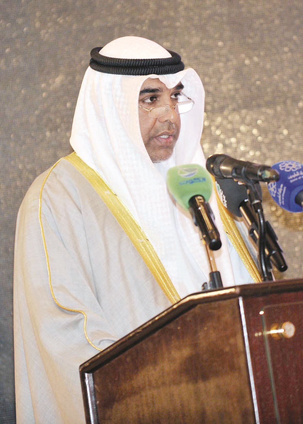 عبدالرحمن النمش