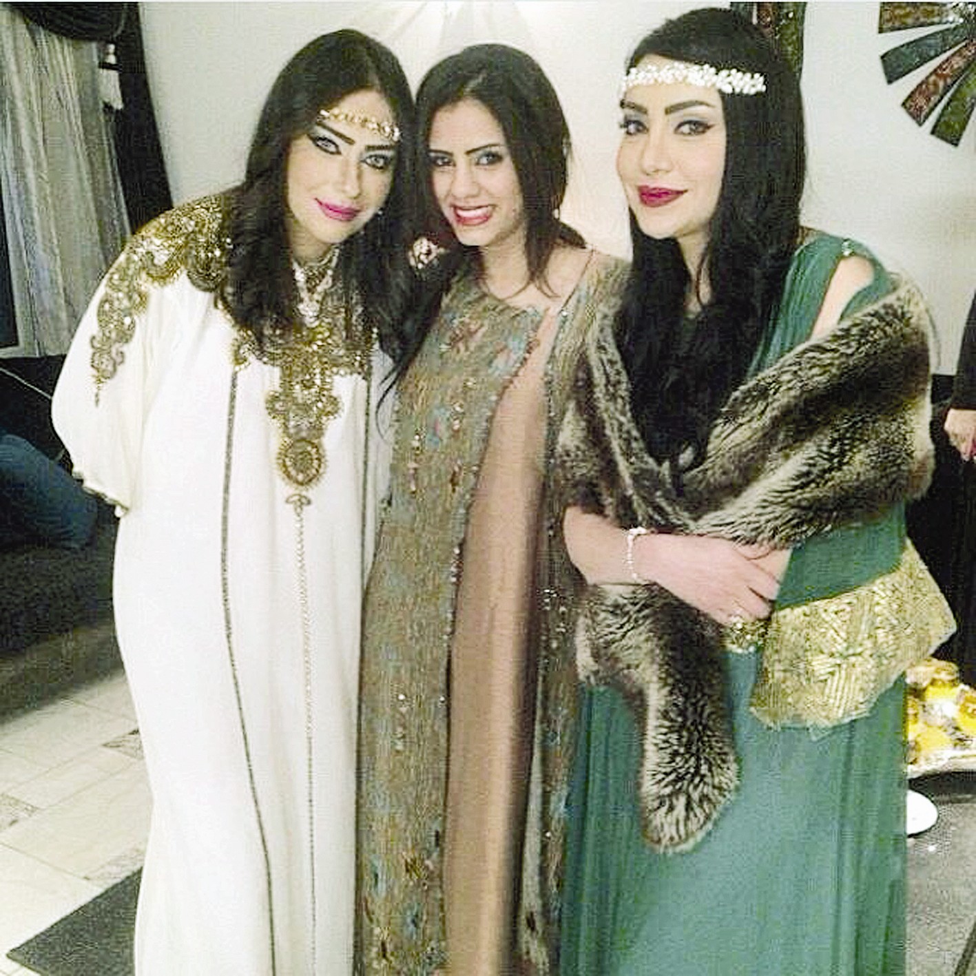 u062au062au0648u0633u0637 u0641u0648u0632 u0627u0644u0634u0637u064a u0648u063au062fu064au0631 u0635u0641u0631 u0641u064a u0645u0633u0644u0633u0644 u00abu0623u0634u0648u0641u0643u0645 u0639u0644u0649 u062eu064au0631u00bb