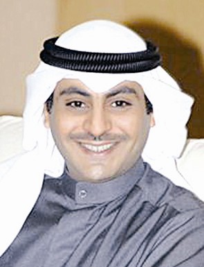 أحمد المشعل