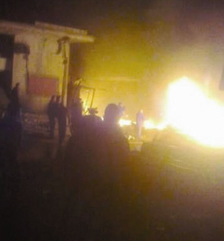 u0622u062bu0627u0631 u0627u0644u062fu0645u0627u0631 u0645u0643u0627u0646 u0627u0644u0627u0646u0641u062cu0627u0631