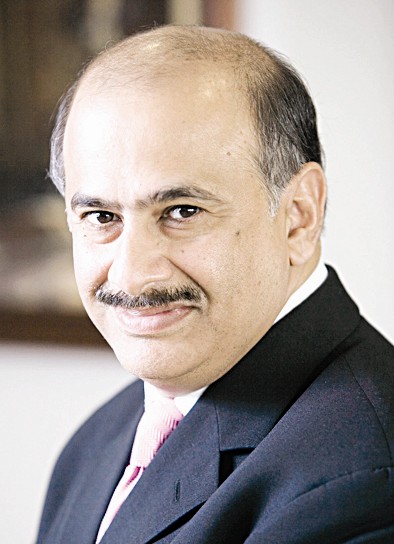 بيناك مايترا