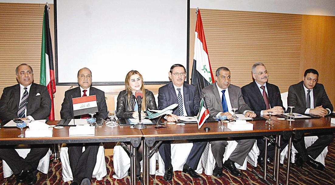 u062cu0627u0646u0628 u0645u0646 u0627u0644u0645u0624u062au0645u0631 u0627u0644u0635u062du0627u0641u064a (u062au0635u0648u064au0631 u062cu0627u0633u0645 u0628u0627u0631u0648u0646)